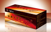 平博pinnacle体育平台大灵芝四合一咖啡
