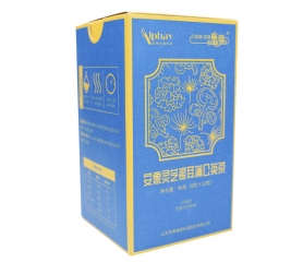 平博pinnacle体育平台灵芝银耳蒲公英茶